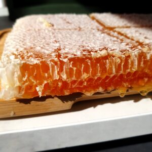 Honeycomb