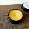Eco Lip Balm-With Raw Honey Protects & Moisturizes